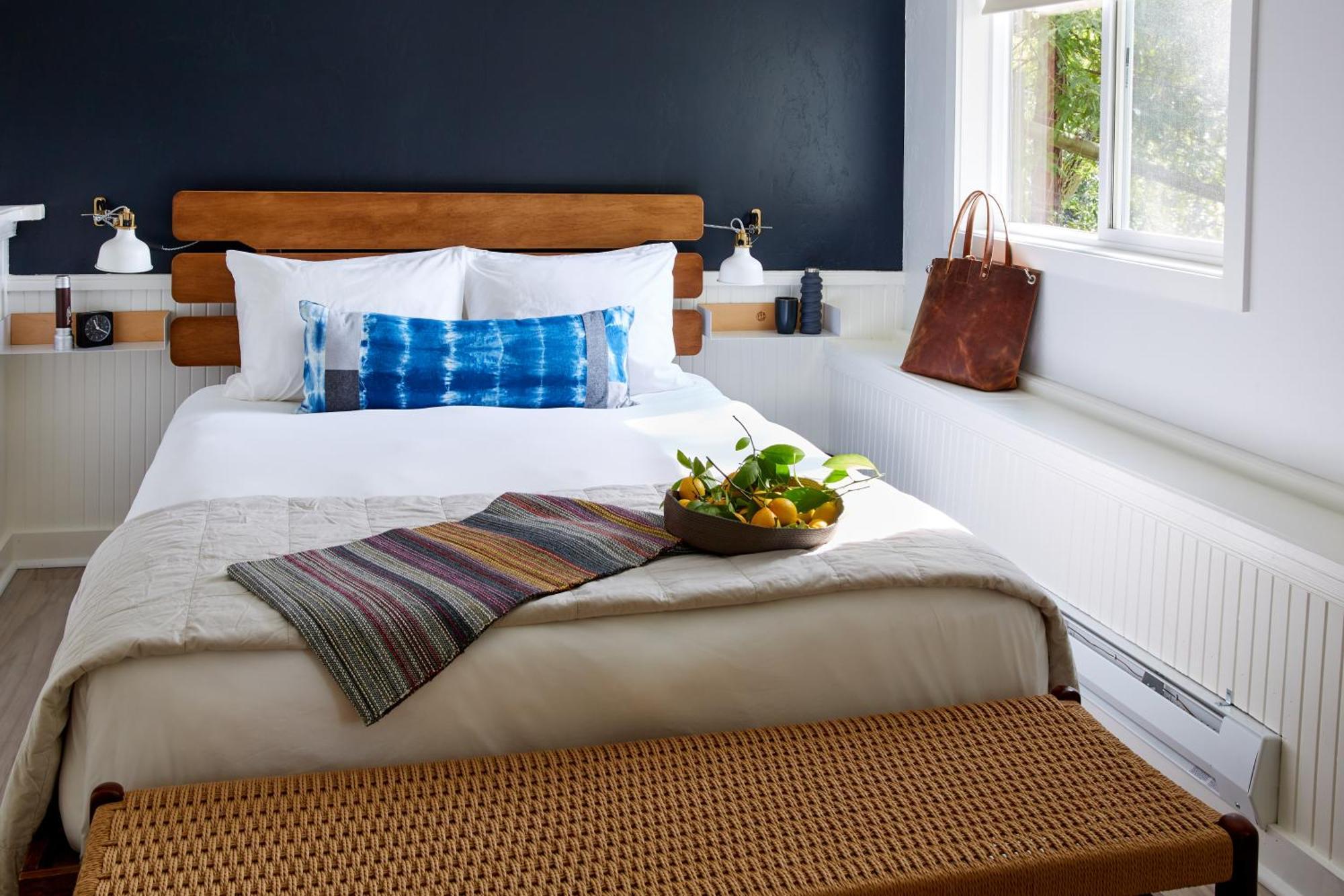 Mine And Farm, The At Guerneville, Ca 4* Guerneville