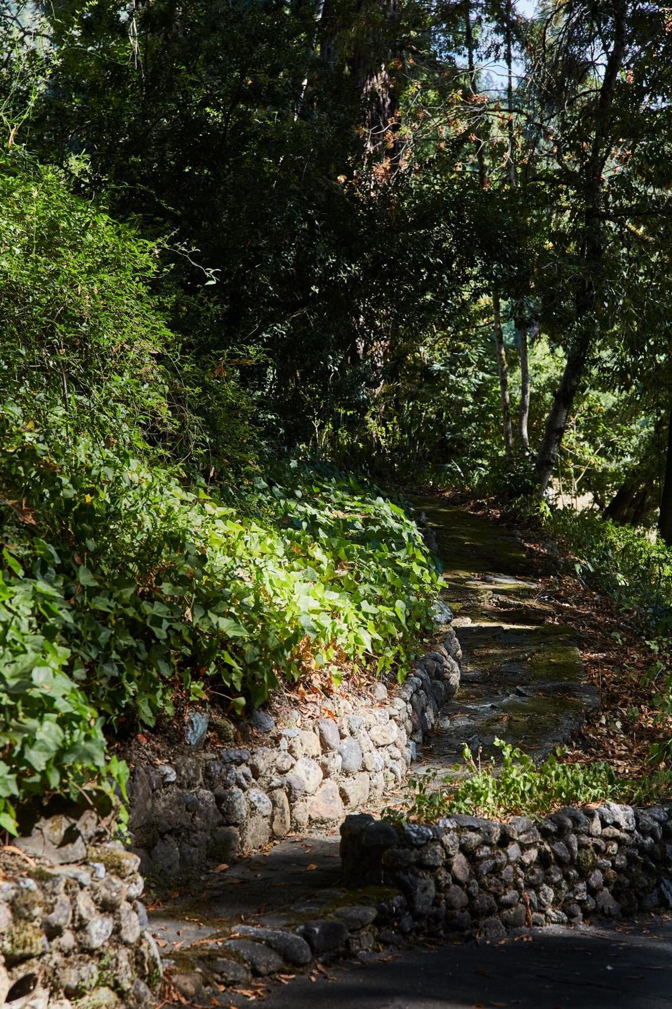 Mine And Farm, The At Guerneville, Ca Bed & Breakfast 4*