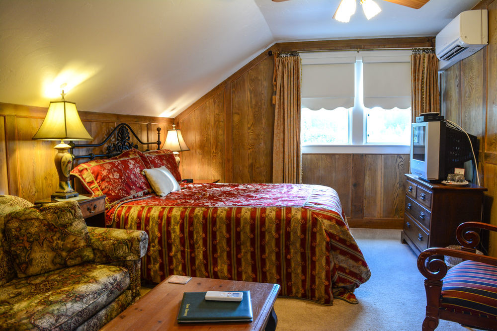 Mine And Farm, The At Guerneville, Ca 4* Guerneville